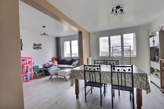 achat appartement clermt-ferrand 63000