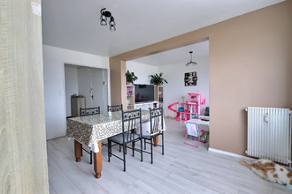 achat appartement clermt-ferrand 63000