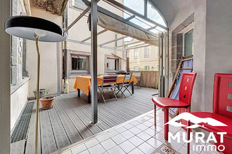 achat appartement clermt-ferrand 63000