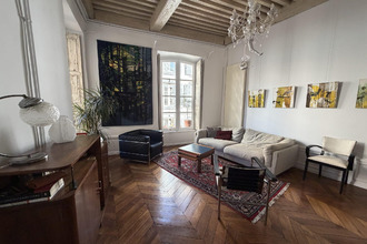 achat appartement clermt-ferrand 63000