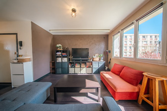 achat appartement clermt-ferrand 63000