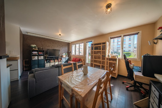 achat appartement clermt-ferrand 63000