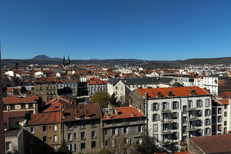 achat appartement clermt-ferrand 63000