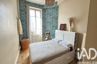 achat appartement clermt-ferrand 63000