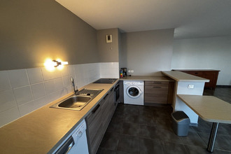 achat appartement clermt-ferrand 63000