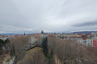 achat appartement clermt-ferrand 63000