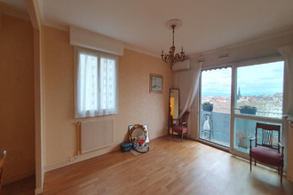 achat appartement clermt-ferrand 63000