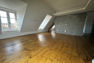 achat appartement clermt-ferrand 63000