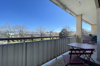 achat appartement clermt-ferrand 63000