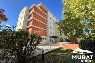 achat appartement clermt-ferrand 63000