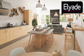 achat appartement clermt-ferrand 63000