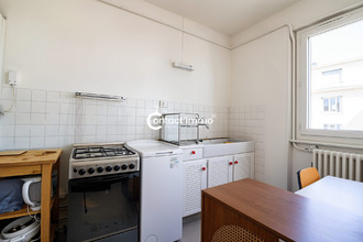 achat appartement clermt-ferrand 63000
