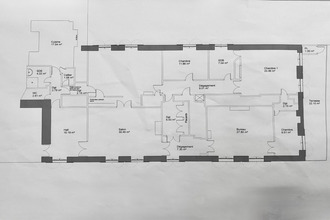 achat appartement clermt-ferrand 63000