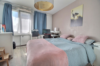 achat appartement clermt-ferrand 63000