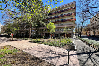 achat appartement clermt-ferrand 63000