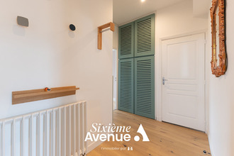 achat appartement clermt-ferrand 63000