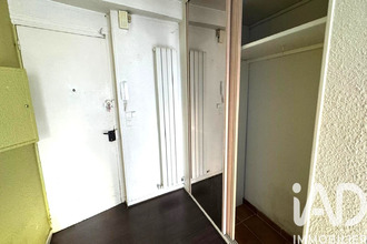 achat appartement clermt-ferrand 63000