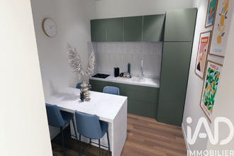 achat appartement clermt-ferrand 63000