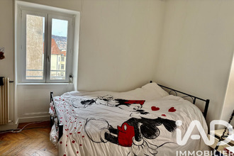 achat appartement clermt-ferrand 63000
