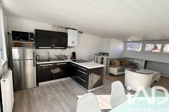 achat appartement clermt-ferrand 63000