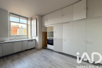 achat appartement clermt-ferrand 63000