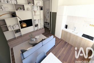 achat appartement clermt-ferrand 63000