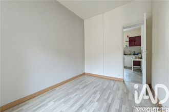 achat appartement clermt-ferrand 63000