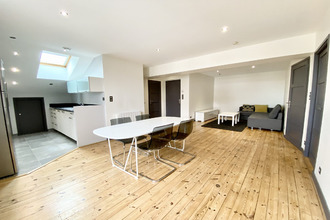 achat appartement clermt-ferrand 63000