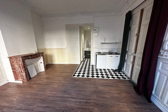 achat appartement clermt-ferrand 63000