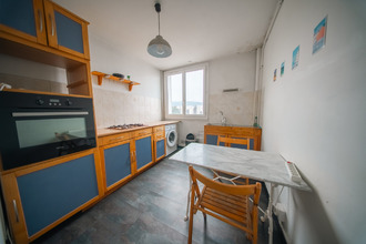 achat appartement clermt-ferrand 63000