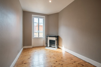 achat appartement clermt-ferrand 63000