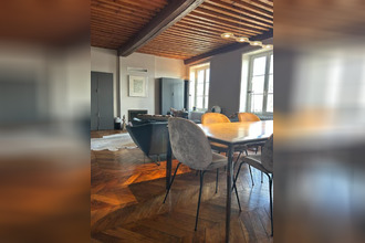 achat appartement clermt-ferrand 63000