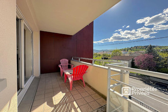 achat appartement clermt-ferrand 63000