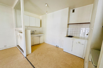 achat appartement clermt-ferrand 63000