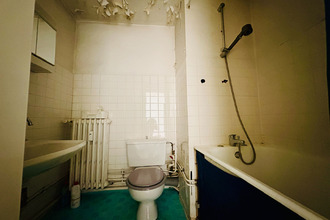 achat appartement clermt-ferrand 63000