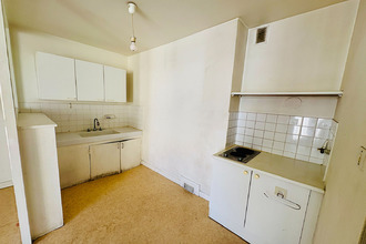 achat appartement clermt-ferrand 63000