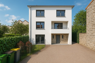 achat appartement clermt-ferrand 63000