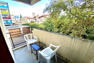 achat appartement clermt-ferrand 63000