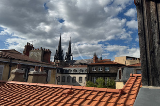 achat appartement clermt-ferrand 63000