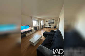 achat appartement clermt-ferrand 63000