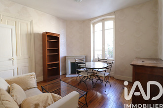 achat appartement clermt-ferrand 63000