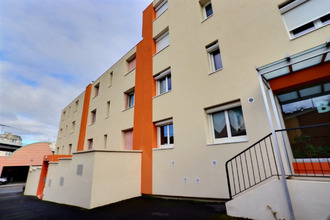 achat appartement clermt-ferrand 63000