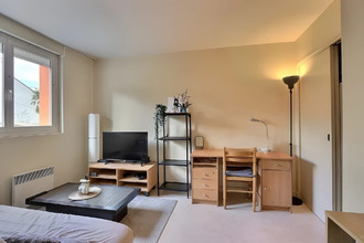 achat appartement clermt-ferrand 63000