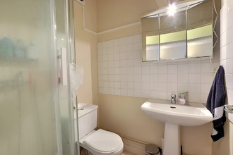 achat appartement clermt-ferrand 63000