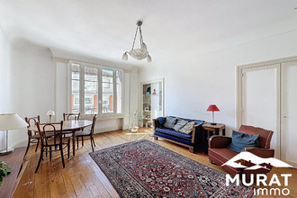 achat appartement clermt-ferrand 63000