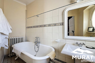 achat appartement clermt-ferrand 63000