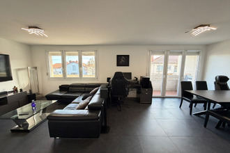 achat appartement clermt-ferrand 63000