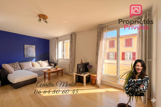 achat appartement clermt-ferrand 63000