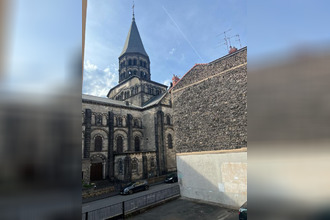 achat appartement clermt-ferrand 63000