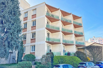 achat appartement clermt-ferrand 63000